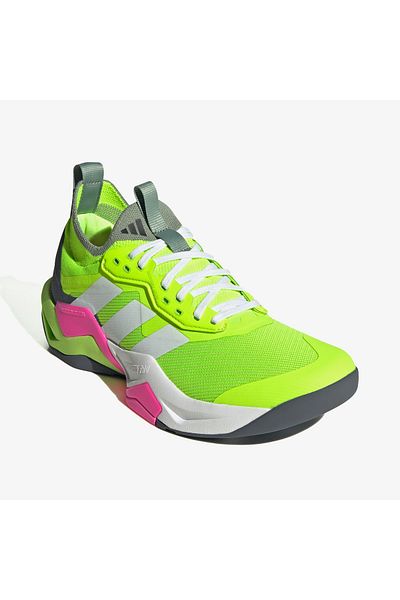 adidas Rapidmove Adv 2 Men's Green Training Shoes