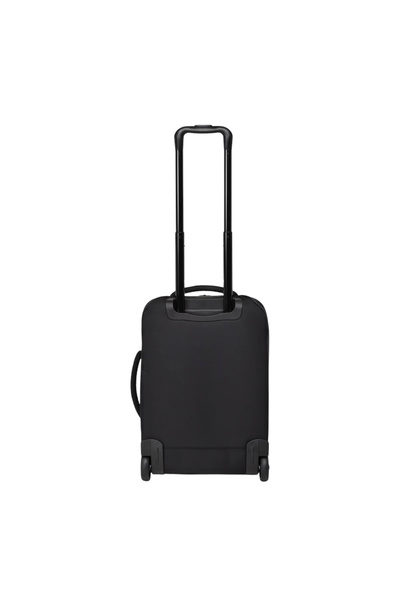 herschel Heritage Softshell Büyük Kabin Valiz Unisex Siyah Valiz