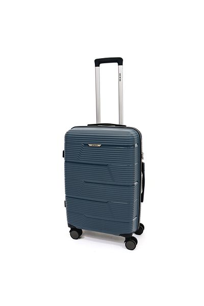 Lamonza Cărucior Reno 63x41x25 cm 3,2 kg, gri