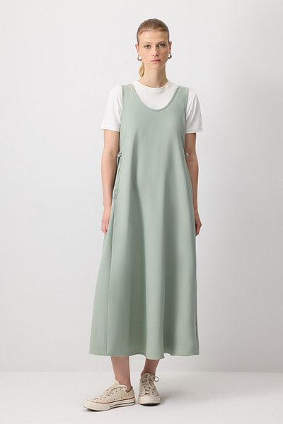 Touché Privé Oversized Crepe Jile