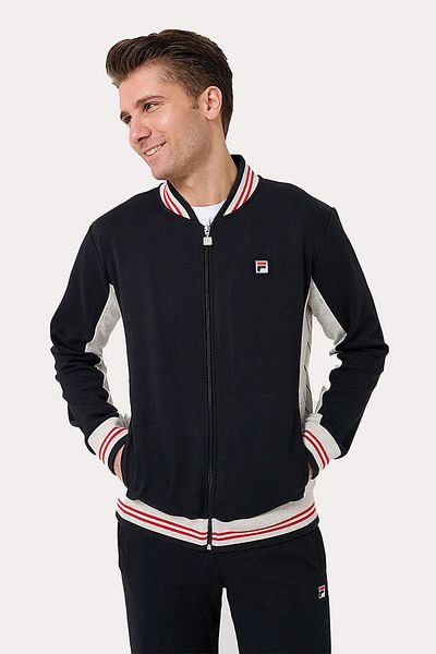 Fila Men's Coat Settanta Fam0645
