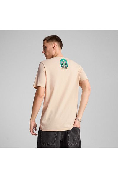 Puma Tricou pentru bărbați F1 Miami Tee