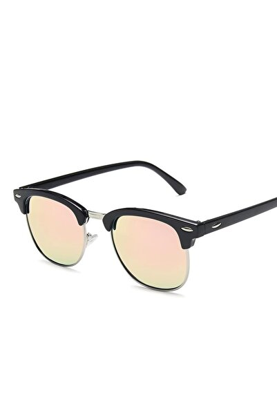 PICADİLİ Ochelari De Soare Unisex, Sg053, Negru/cameleon