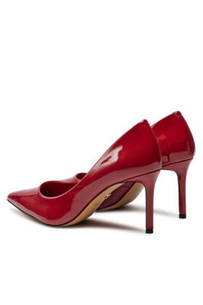 Aldo women's high heels 13621012 red