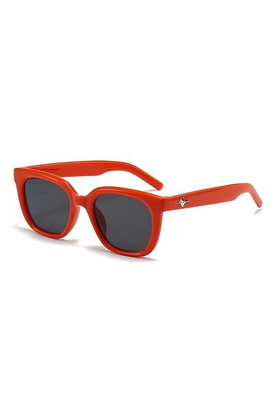 PICADİLİ Women's Sunglasses, Sg076, Red
