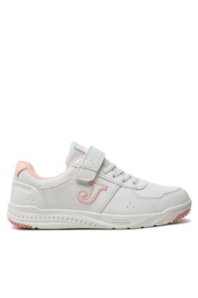 Joma adidași pentru fete WHARW2413V alb