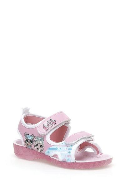 LOL Samo Girl's Sandals 101684262
