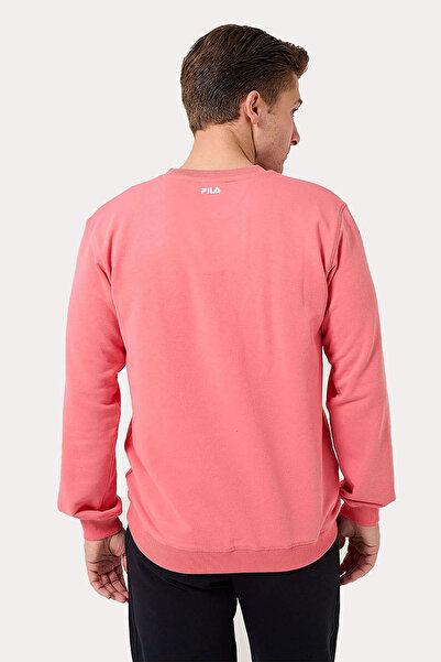 Fila Men's Crew Neck Sweatshirt Barbian Fau0066
