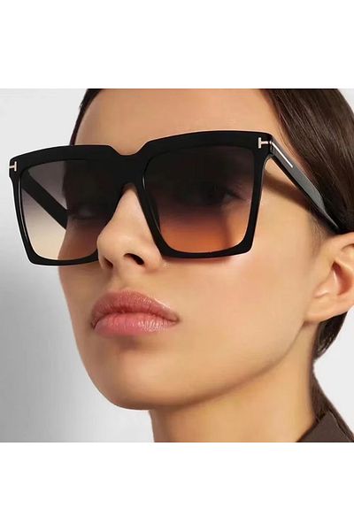PICADİLİ Ochelari de soare pentru femei, SG069, Albastru