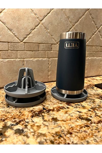 Lilys İstanbul Baby Bottle Dryer, Mug, Jar, Cup and Dish Dryer 3 PCS