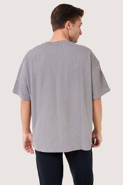 Fila Men's T-Shirt Delgado Fam0564