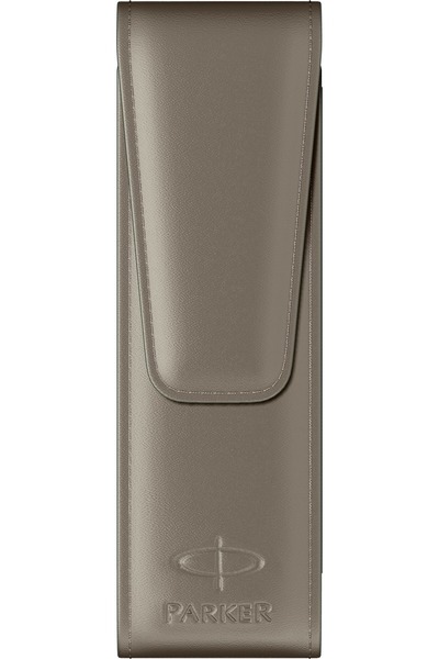 Parker Elite Khaki Case