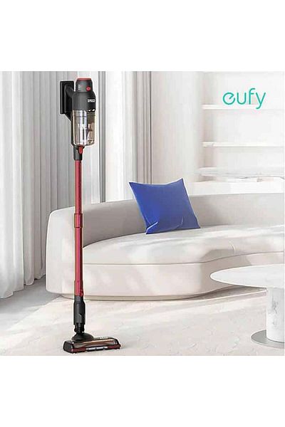 eufy HomeVac S11 Lite Cordless Vacuum Cleaner