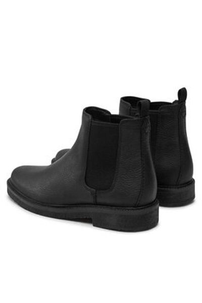 CLARKS Clarks Men's Chelsea Boots 26179688 Black