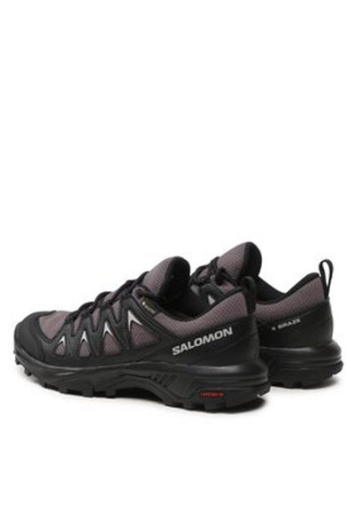 Salomon women's sneakers L47180700 gray