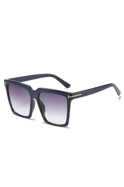 PICADİLİ Ochelari de soare pentru femei, SG069, Albastru