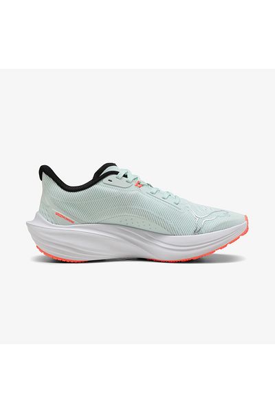 Puma Darter Pro Women's Blue Running Shoes