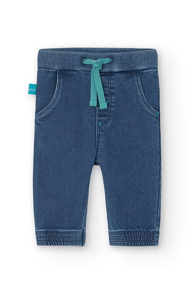 Boboli Baby Boy Pants