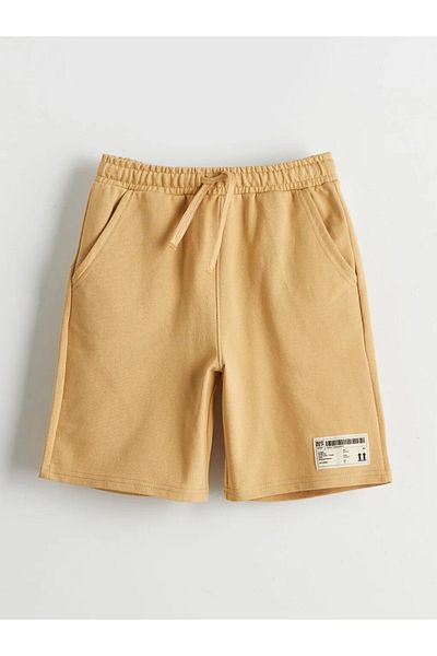 LC Waikiki Elastic Boy Shorts