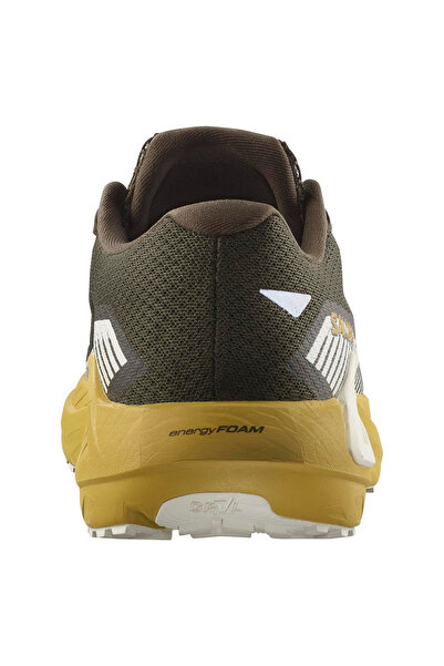 Salomon Drx Defy Grvl Erkek Kahverengi Outdoor Ayakkabı L47809700