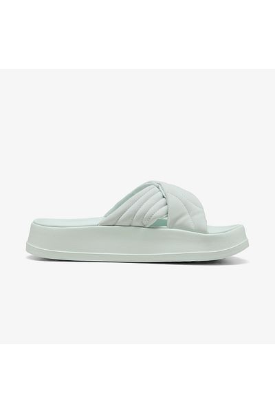 Puma Leadcat Platform Women's Blue Slippers