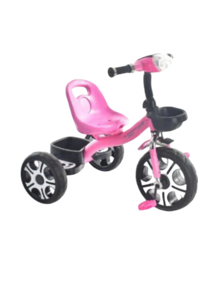 Mini Baby Tricycle with front fenders in beautiful design
