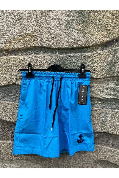 SPOR AYAKKABI MARKET Pool Sea Beach Turkish Bath Shorts