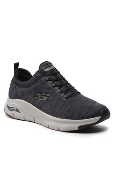 SKECHERS Skechers men's sneakers 232301 gray