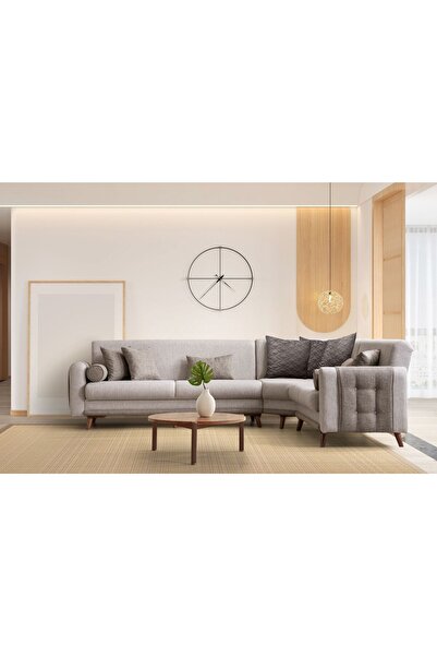 Doressa Pendos Köşe Koltuk Takımı