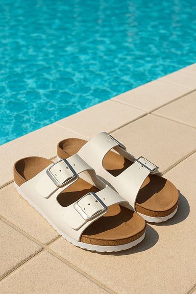 Slazenger Ανδρικές καλοκαιρινές άνετες παντόφλες παραλίας