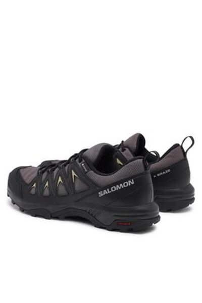 Salomon men's sneakers L47180500 gray