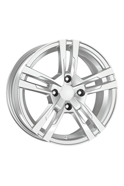 kormetal KM 834 5,5X14" PCD:4100 ET:35 CH:67,1 S Jant 4 Adet
