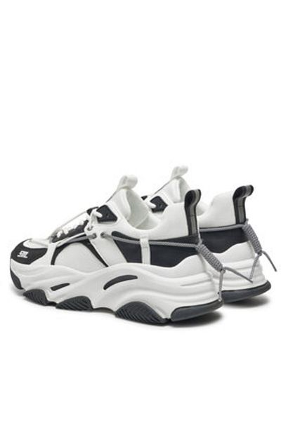 Steve Madden women's sneakers SM11003461 white