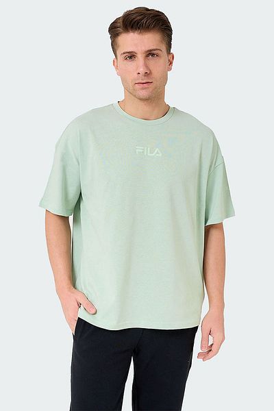 Fila Ανδρικό T-Shirt Delgado FAM0564