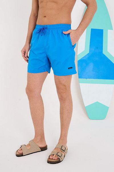 BELLİSİMO Hidden Patterned Sea Shorts