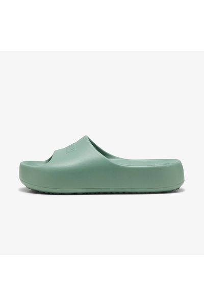 Puma Shibusa Women's Green Slippers