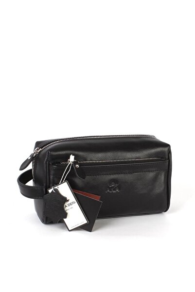 Aka Deri Black Handbag 202 1