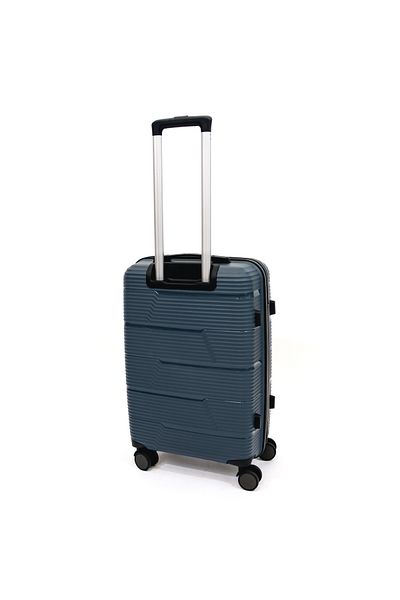 Lamonza Cărucior Reno 63x41x25 cm 3,2 kg, gri