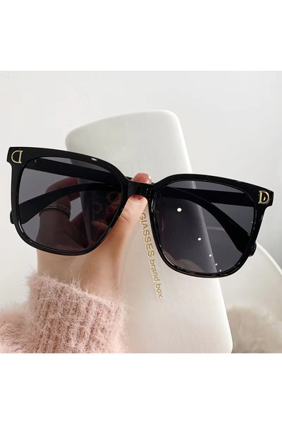 PICADİLİ Ochelari De Soare Pentru Femei, Sg115, Negru