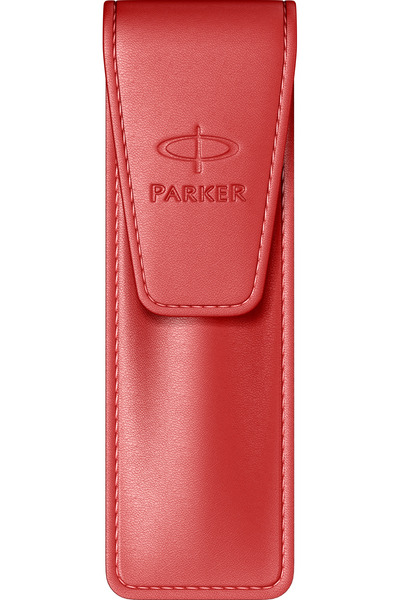 Parker Economic Red Case