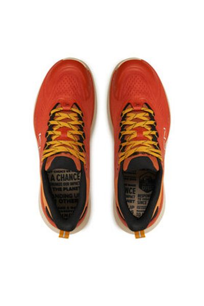 Keen men's sneakers 1029791 orange