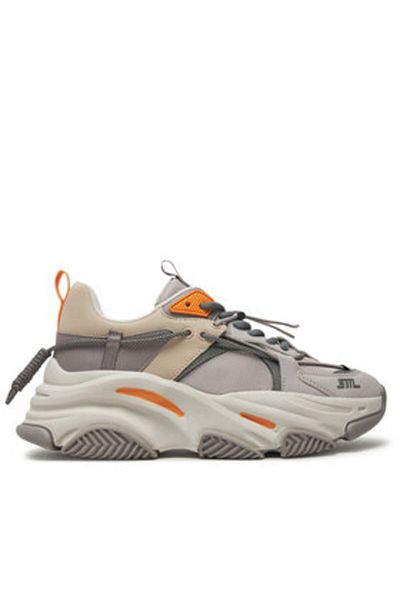 Steve Madden women's sneakers SM11003461 gray