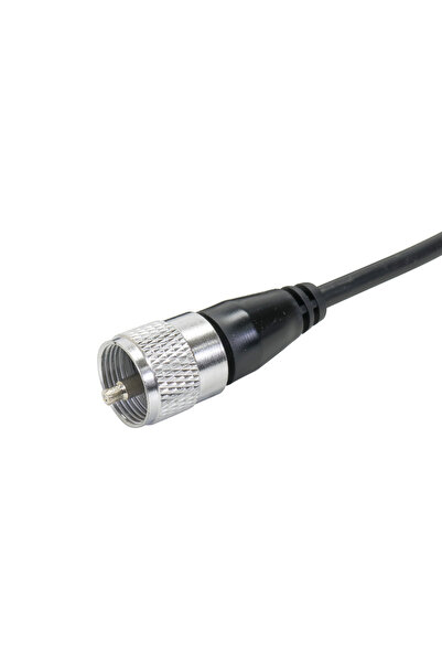 PNI PNI HP 82 portable CB radio station kit, multi standard, 4W, 12V