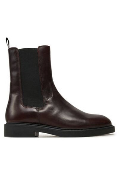 Vagabond cizme Chelsea dama 5248-301-35 maro