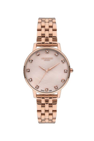 Lee Cooper ساعة يد نسائية Lc07402.410