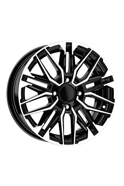 kormetal KM 844 5,5X14" PCD:4108 ET:35 CH:63,4 BD Jant 4 Adet