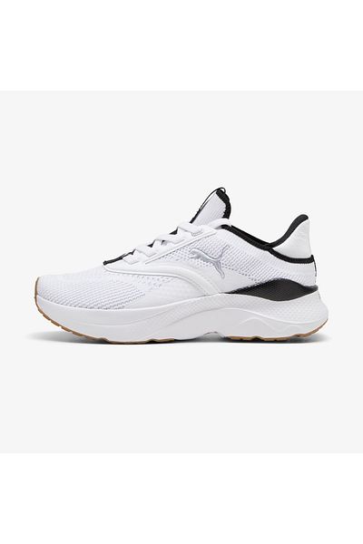 Puma Softride Fruit Wn s-PUMA Bílá-PUMA Černá-PUMA Stříbrná