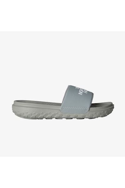 THE NORTH FACE Papuci gri pentru bărbați Never Stop Cush