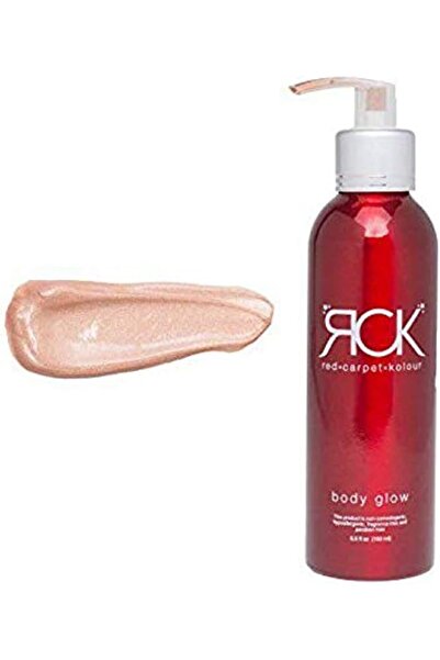 OFRA هايلايتر الجسم العالمي المتوهج من أوفرا - السجادة الحمراء / الضوء