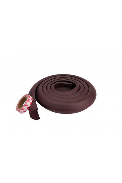 Empria Thick Edge Protection Tape, 3.5x1.2x200 Cm, Grena